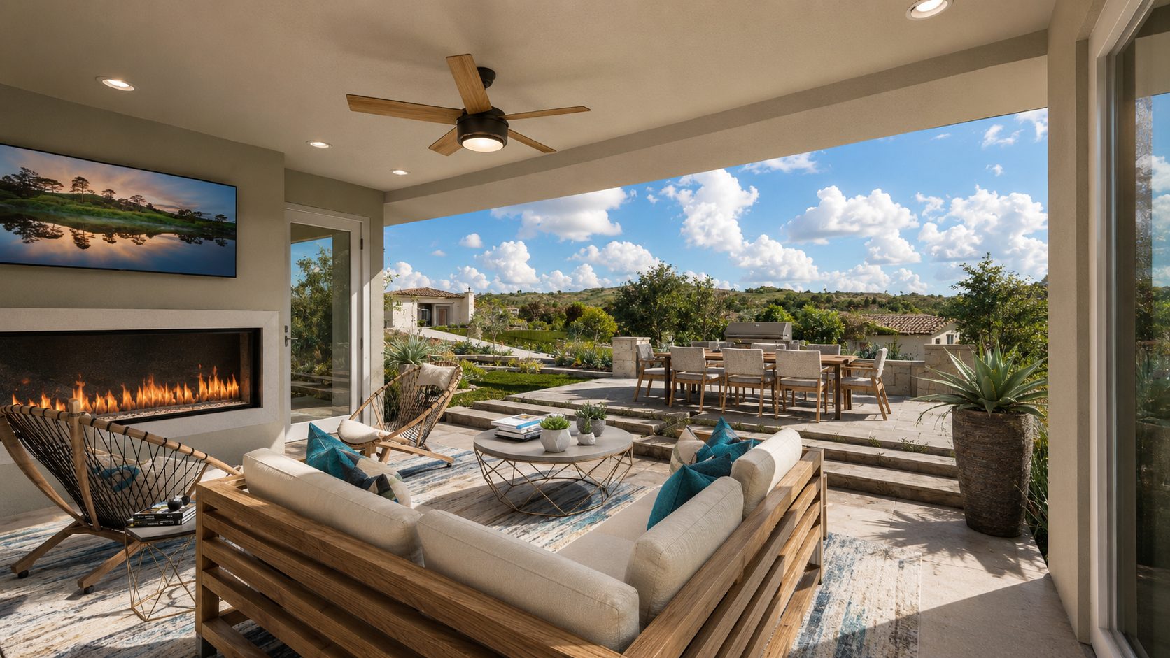 Rancho Palomar