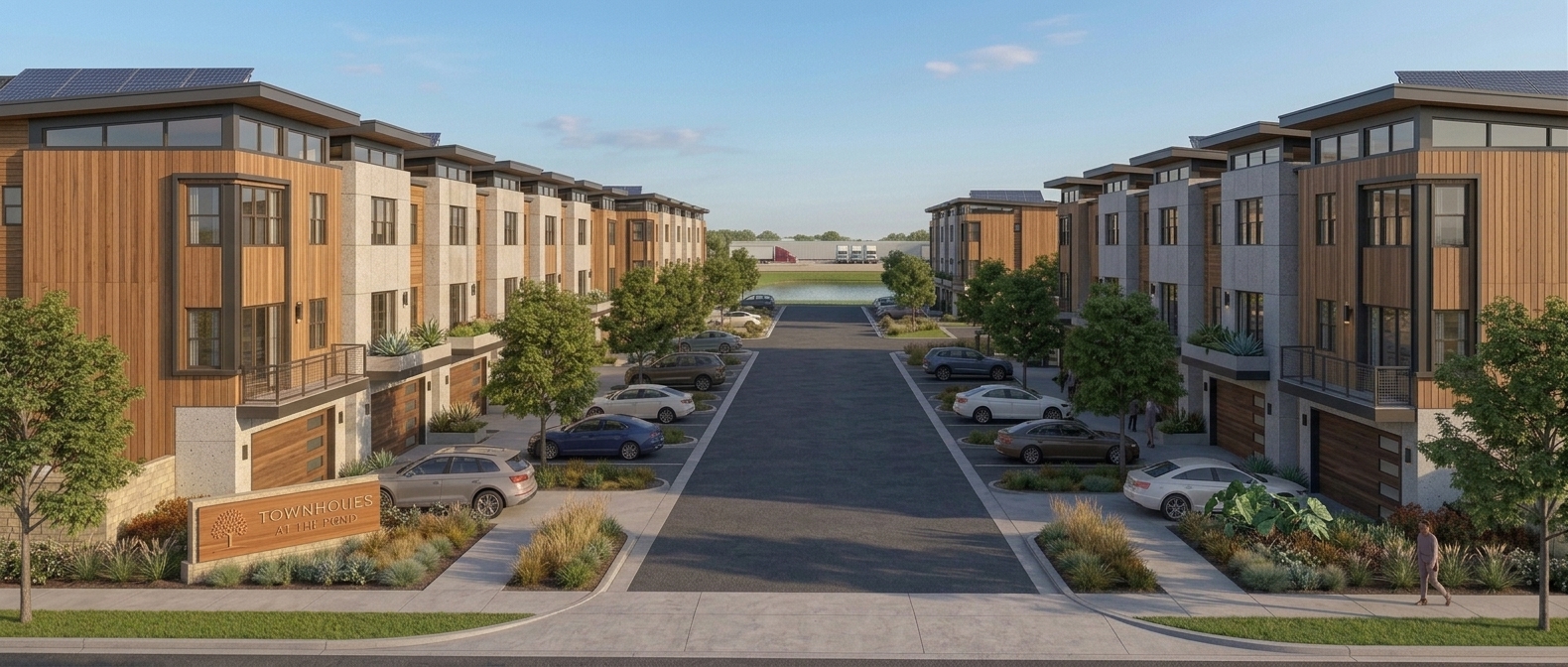 Townhome