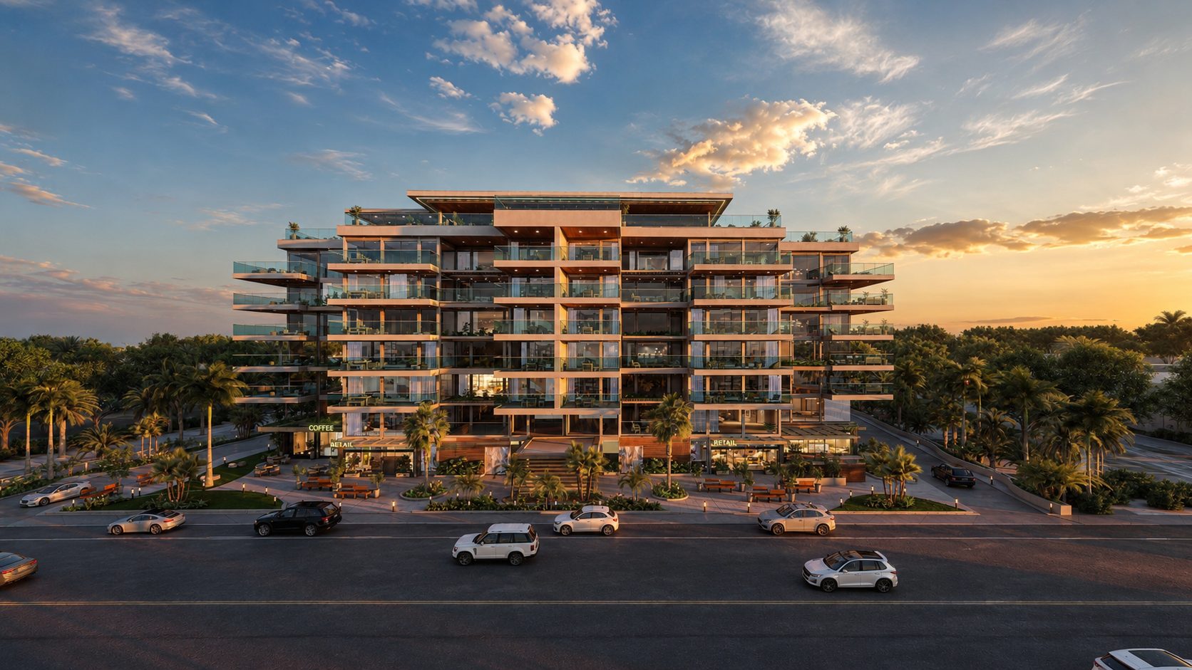 Florida Mid-Rise